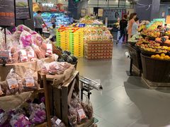 -Olé精品超市(海上世界店)