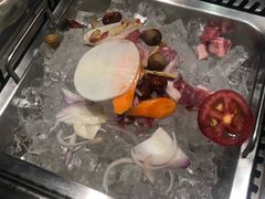 -九府羊·鲜羊火锅·烤串(新华路店)