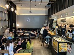 -Home Cafe(水榭春天店)