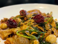 -拿渡麻辣香锅(龙旗购物中心店)