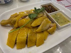 -巫记鸡饭店