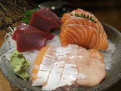 -麦秋寿司(富都广场店)