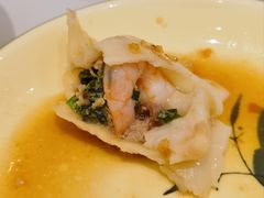 -三合园水饺(二马路店)