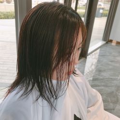 -MY WAY SALON