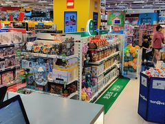 -TOYSRUS玩具反斗城(上海万象城店)
