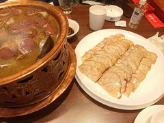 -李氏八大件老菜馆(万宝街店)