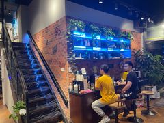 -NRG 健身私教CLUB(云山路店)