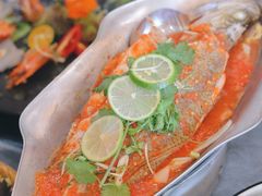 -阿莱唛唛泰国菜·海鲜餐厅(蛇口店)