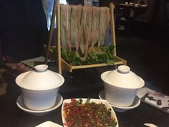 -椒王