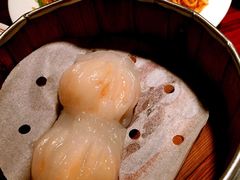 -大连富丽华大酒店·花都西餐厅