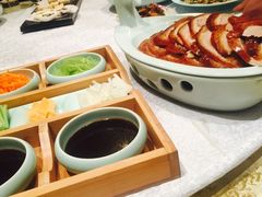 -卫鼎轩·曹公馆(鼓楼店)