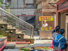 -洋马儿火锅(解放碑店)