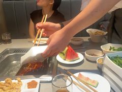-海底捞火锅(王府井店)