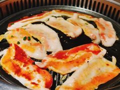 -九田家黑牛烤肉料理(盛龙广场店)