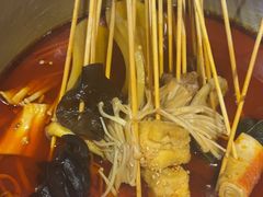 -付小姐在成都(五道口店)