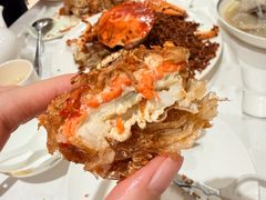 -喜记避风塘炒辣蟹(旗舰店)