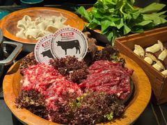 -二刀潮牛(重庆光环购物公园店)