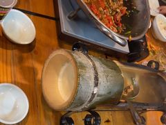 -61号餐吧(兴坪古镇漓江店)