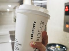 -星巴克臻选(郑州国贸360广场店)