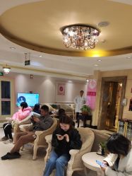 -北京俪婴妇产医院(朝阳大悦城店)