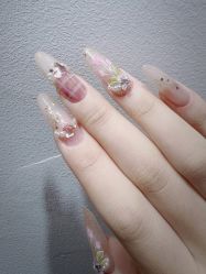 -LILY NAILS美甲美睫