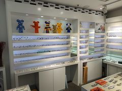 -浮光眼镜·蔡司视觉合作·数字验配中心(陆家嘴店)