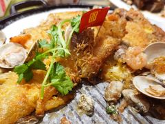 -百年银屏蚝烙·潮汕菜·非遗(乐山店)