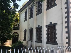 -江南水师学堂遗迹