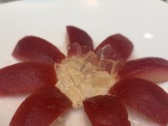 燕窝冰晶雪梨-卫鼎轩·曹公馆(鼓楼店)