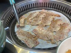 -齐齐哈尔烤肉·烧烤·烤鱼(万科时一区店)