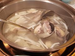 -润园四季椰子鸡火锅(南山海岸城店)