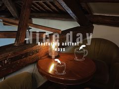 -1901 Cafe(西四店)