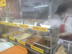 -玉华饮食店(茅台路店)