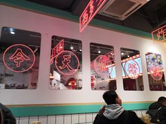 -五条人糖水铺-宽厚里店
