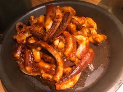 铁板鱿鱼须-韩罗苑(万象城店)