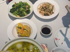 -丰收日·小海鲜·沪上家宴(顾村正大店)