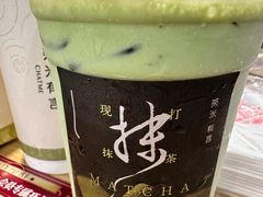 -茶米有言(城市市集龙之梦店)
