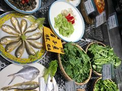 -苏浙徽·农家大院(开发区星湖101店)