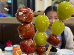 -朴小妹人参鸡汤火锅(长白山万达店)