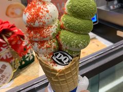 -DQ·蛋糕·冰淇淋(万象城店)