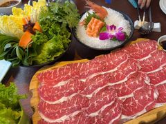 -东海怡品海鲜豆捞(舟宿夜江店)