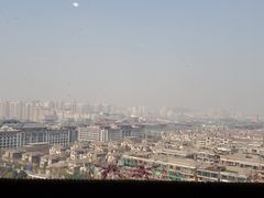 -烛影拾光观景餐厅·创意菜·摄影·小提琴(大唐不夜城店)