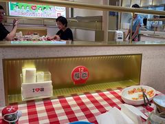 -西贝(金桥店)