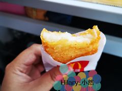 -麦当劳(新王府井店)