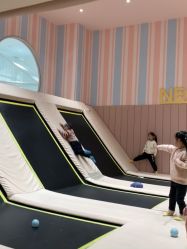 -奈尔宝家庭中心·亲子餐厅(鄞州万达店)