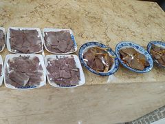 -马子禄牛肉面(金宝街店)
