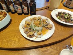 -赶海部落海鲜城(海阳路店)