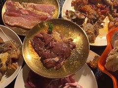 -韩风源自助烤肉(国贸精品店)