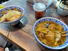 -西园寺素食(西园弄戒幢律寺店)