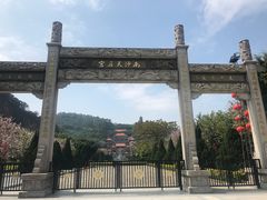 -南沙天后宫景区